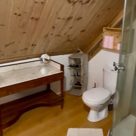 L'abri De Rioumaou * Saligos