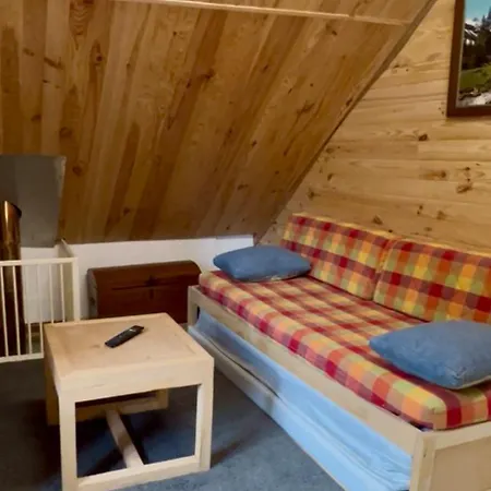 L'abri De Rioumaou Chalet Saligos